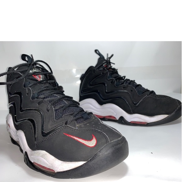 nike air pippen 1 rose